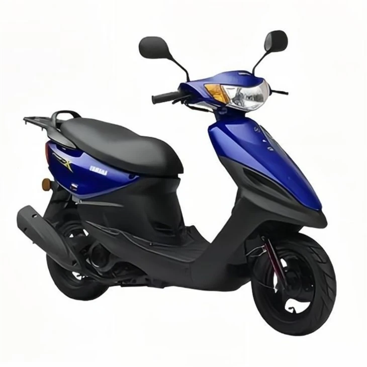 Scooter For Speed
